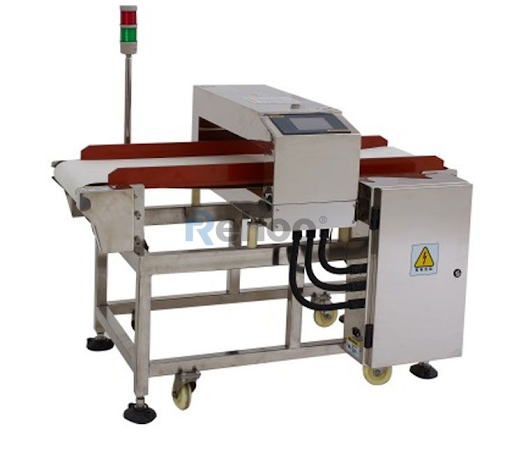 Rehoo Industrial Metal Detector NDC-400