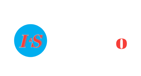 I & S Logo