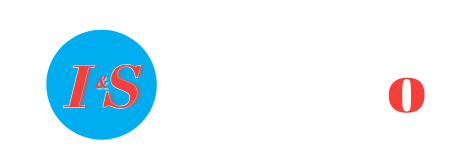 I & S Logo