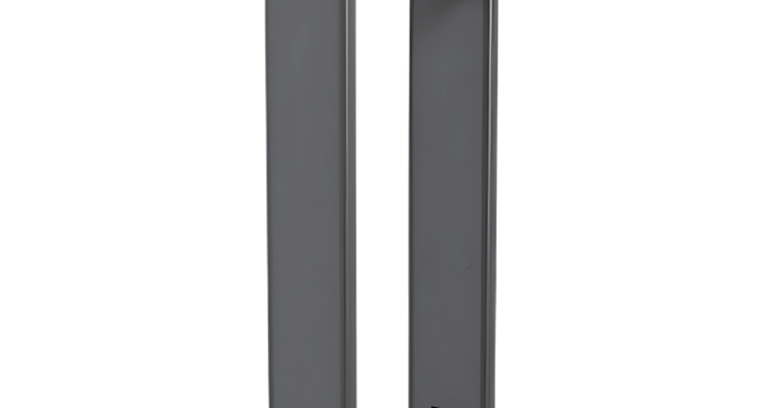 Zhonganxie 400 series TD-800D